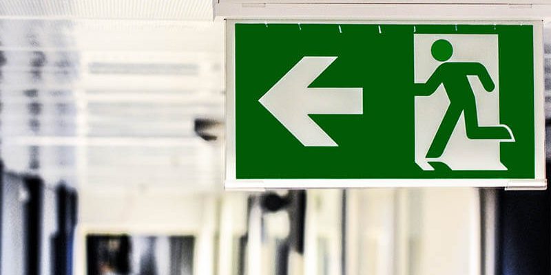 Blog imago risico inventarisatie Het imago van de risico inventarisatie